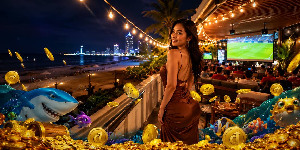 69vn Bàn live, slot rooms và sportsbook trong một giao diện